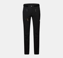 Taiss Softshell Pants Men Black