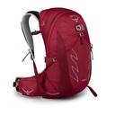 Talon 22 Cosmic Red