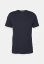 Tech Lite II Short Sleeve Tee Heren Midnight Navy Iii