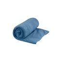 Tek Towel Large - 60 x 120 cm Moonlight