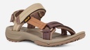 Terra Fi Lite Dames Burnt Olive