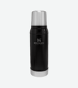 The Legendary Classic Bottle 0,75L Matte Black