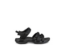 Tirra Dames Black/Black I