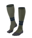 TK Compression Heren Calla Green