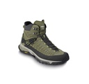 Top Trail Mid GTX Natur/Gelb