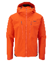 Torque Jacket Heren Firecracker