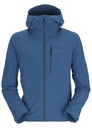 Torque Jacket Heren Ink