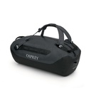 Transporter WP Duffel 70 Tunnel Vision Grey