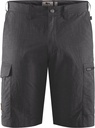 Travellers MT Shorts Heren Dark Grey