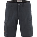 Travellers MT Shorts Heren Dark Navy