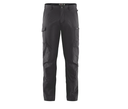 Travellers MT Trousers Heren Dark Grey