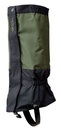 Trek Gaiter Heren Army