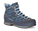 Trekker Lite III Dames Denim/Light Blue