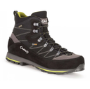 Trekker Lite III GTX Heren Black/Green