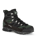 Trekker Pro GTX Heren Dark Grey/Green