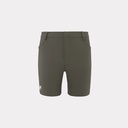 Trekker Short Heren Deep Jungle