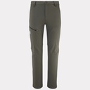 Trekker Stretch Pant III Heren Deep Jungle