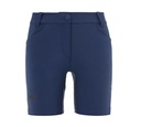 Trekker Stretch Short II Dames
 Saphir