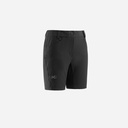 Trekker Stretch Short II Dames
 Black