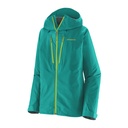 Triolet Jacket Dames Subtidal Blue