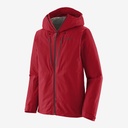 Triolet Jacket Heren Touring Red