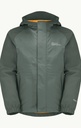 Tucan Jacket K Hedge Green