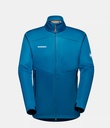 Ultimate VII SO Jacket Men Deep Ice