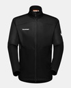 Ultimate VII SO Jacket Men Black