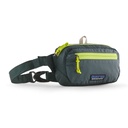 Ultralight Black Hole Mini Hip Pack Nouveau Green