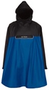 Valero Poncho Blue