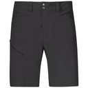 Vandre Light Softshell Shorts Heren Dark Shadow Grey