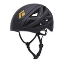 Vapor Helmet Black