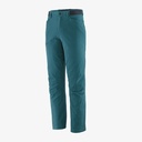 Venga Rock Pants Heren Abalone Blue