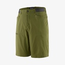 Venga Rock Shorts Heren Palo Green