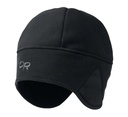 Wind Warrior Hat Black