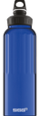 WMB Traveller 1.5L