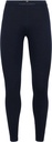 Women's 200 Oasis Leggings Largo-Midnight Navy