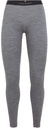 Women's 200 Oasis Leggings Gritstone Heather I