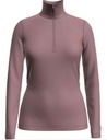 Women's 200 Oasis Long Sleeve Half Zip Crystal