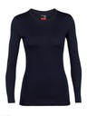 Women's 260 Tech Long Sleeve Crewe Midnight Navy Ii