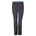 Women's Ascendor AS Pants Ebony (Eucalyptus)