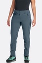 Women's Ascendor AS Pants Orion Blue