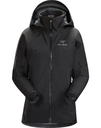 Women's Beta AR Jacket Black  I