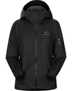 Women's Beta Insulated Jacket Black  I