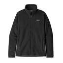 Women's Better Sweater Jacket Black