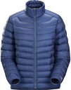 Women's Cerium Jacket Moonlit