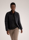 Women's Cerium Jacket Black  I