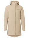 Women's Cyclist Padded Parka II Linen