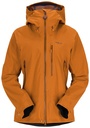 Women's Firewall Jacket Marmalade