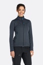 Women's Graviton Jacket Beluga